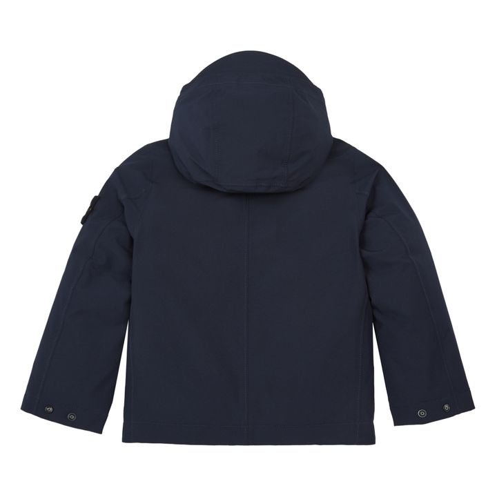 Blouson | Bleu marine- Image produit n°2