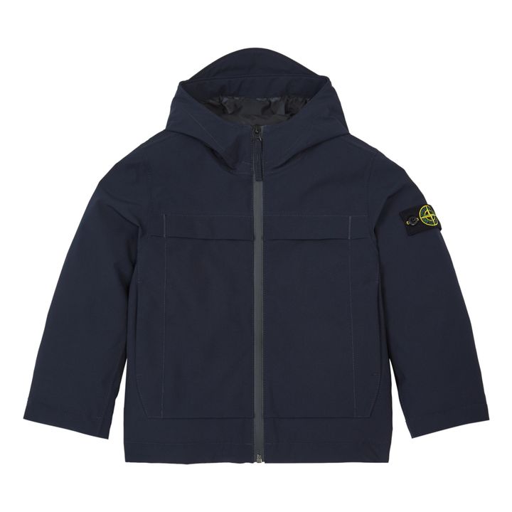 Jacket | Azul Marino- Imagen del producto n°0
