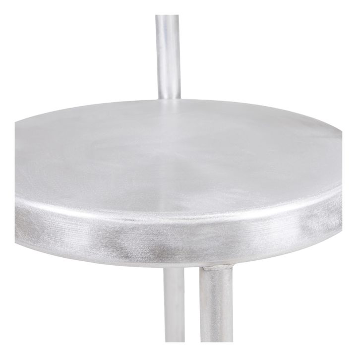 Chaise Tasca en aluminium- Image produit n°2