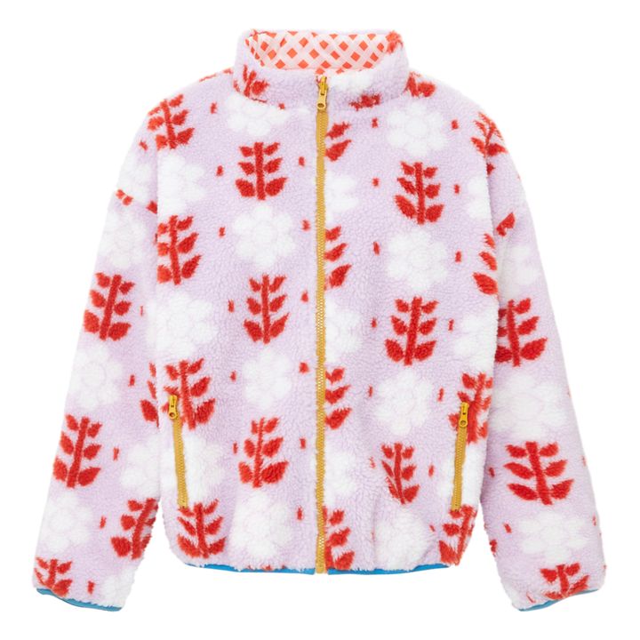 Flower Jacket - Women’s Collection | Rosa- Imagen del producto n°0