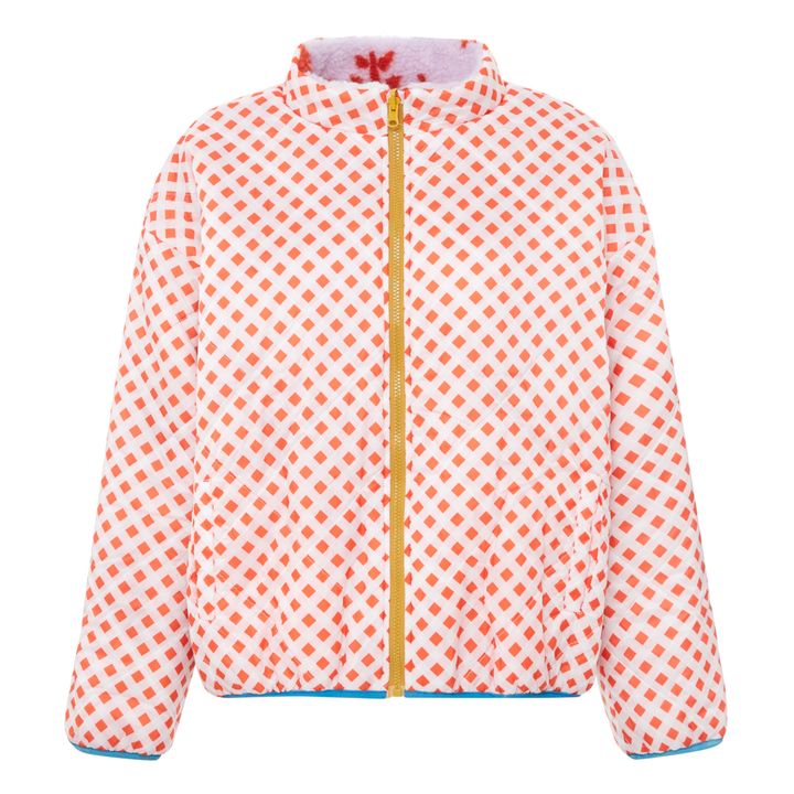 Flower Jacket - Women’s Collection | Rosa- Imagen del producto n°2