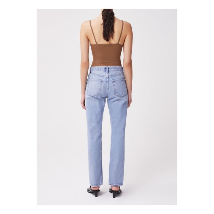 Jeans Lana, in cotone biologico | fiction- Immagine del prodotto n°3