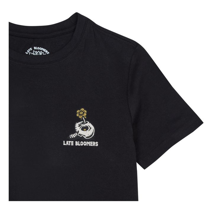 Coffin T-shirt | Black- Product image n°4