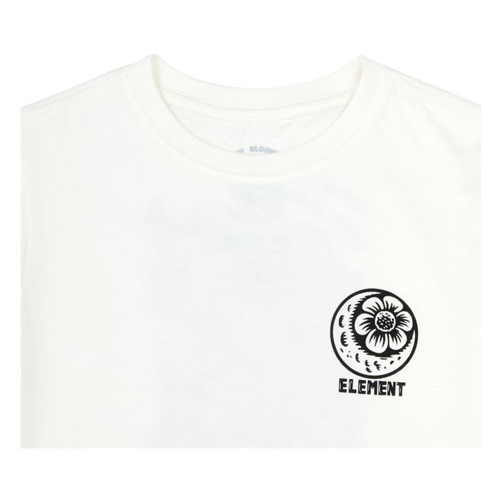 Prowl T-shirt | White- Product image n°3