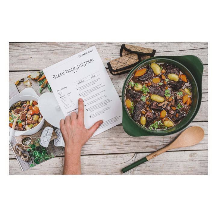 Casserole Dish | Helecho- Imagen del producto n°3