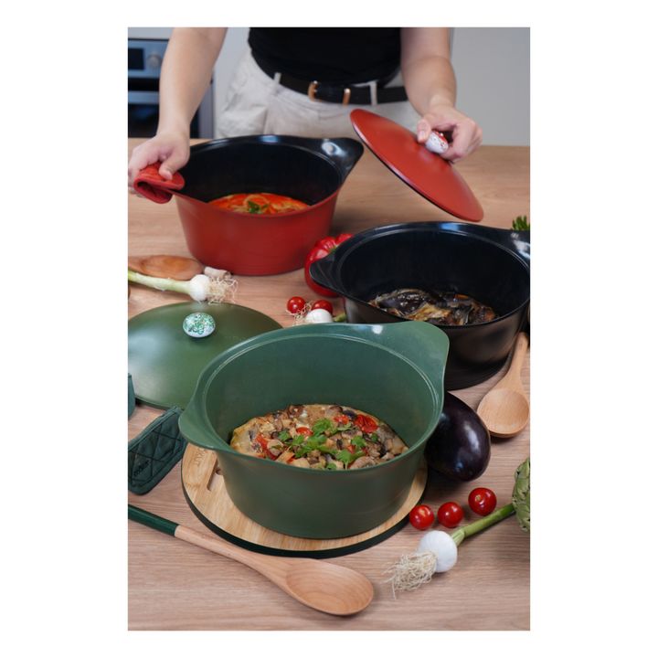 Casserole Dish | Helecho- Imagen del producto n°4