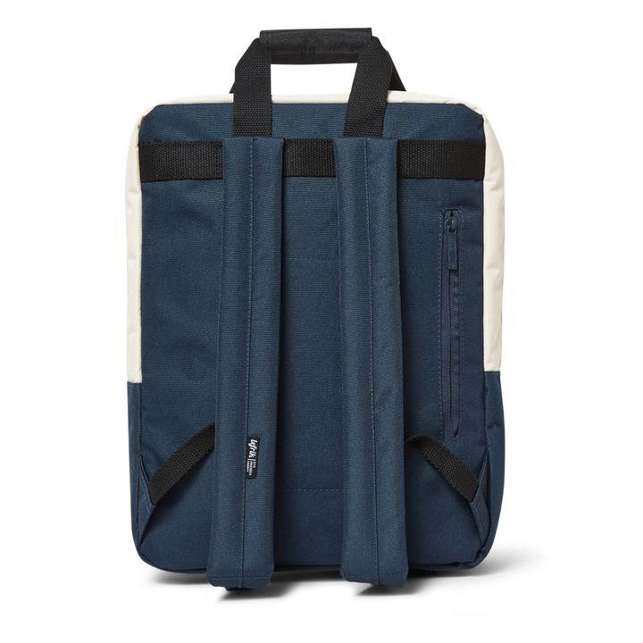 Daily Backpack | Navy blue- Product image n°2