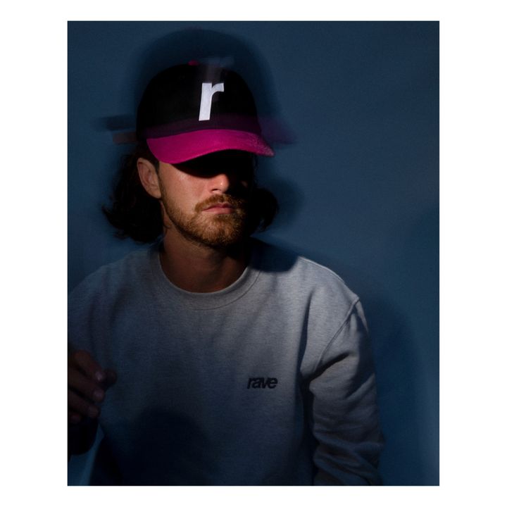 Sweat Logo | Gris- Image produit n°2