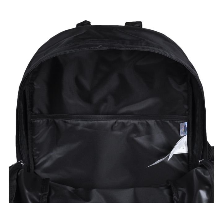 Backpack - Rave x Eastpak Collaboration | Schwarz- Produktbild Nr. 3