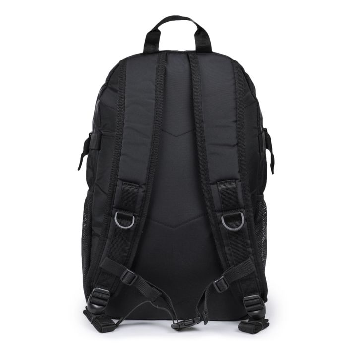 Backpack - Rave x Eastpak Collaboration | Schwarz- Produktbild Nr. 5