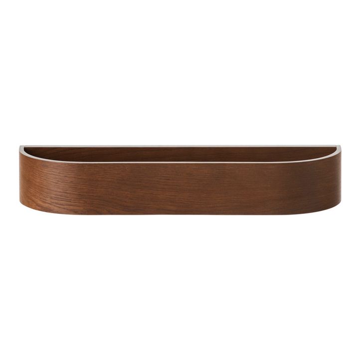 Epoch Wooden Shelf | Dunkle Eiche- Produktbild Nr. 0