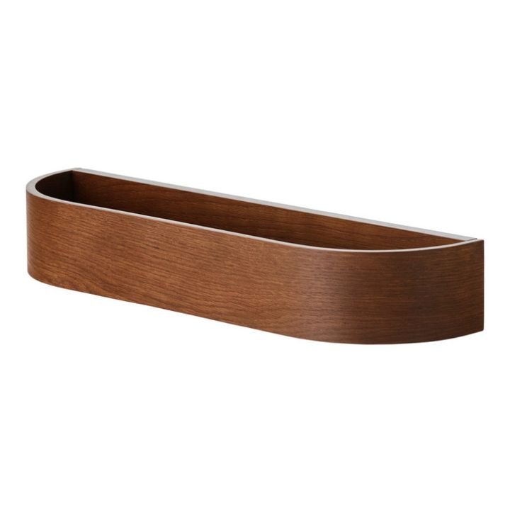 Epoch Wooden Shelf | Dunkle Eiche- Produktbild Nr. 2