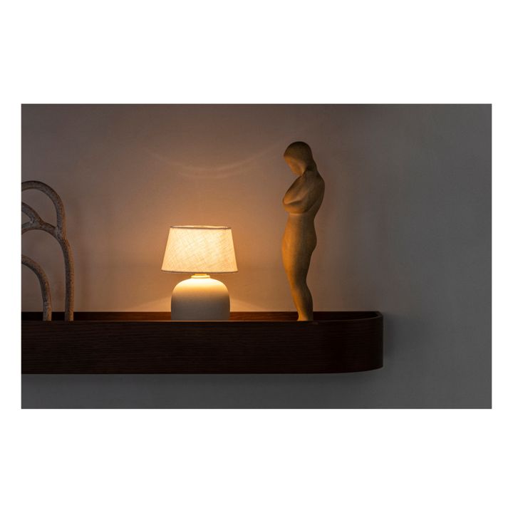Epoch Wooden Shelf | Dunkle Eiche- Produktbild Nr. 3
