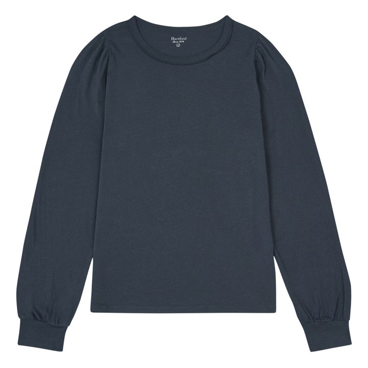 Tahiro T-shirt | Black- Product image n°0