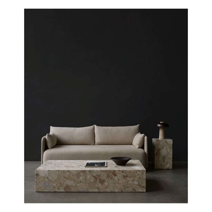 Triptych Bowl | Brown- Product image n°5