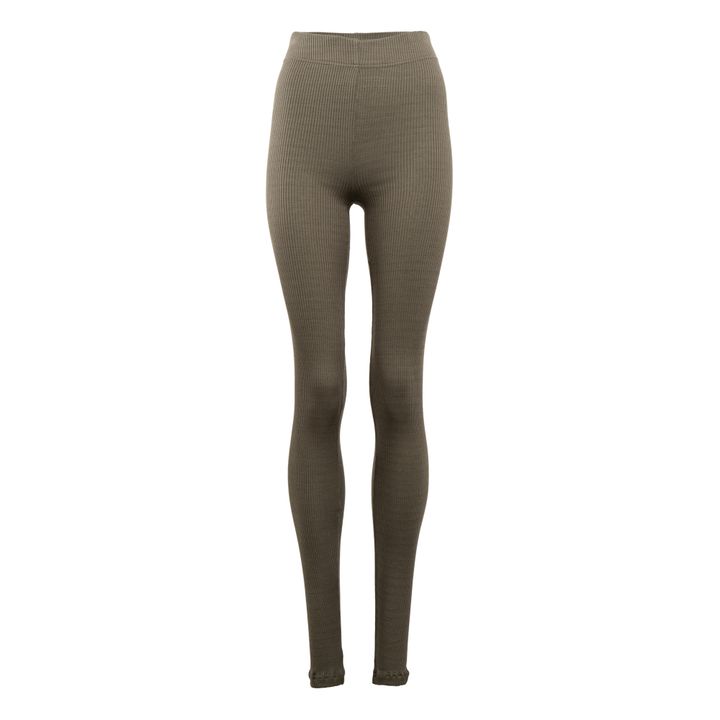 Great Leggings - Women’s Collection | Verde Kaki- Imagen del producto n°0