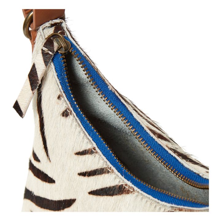 Sac Daphné Ecru- Image produit n°3