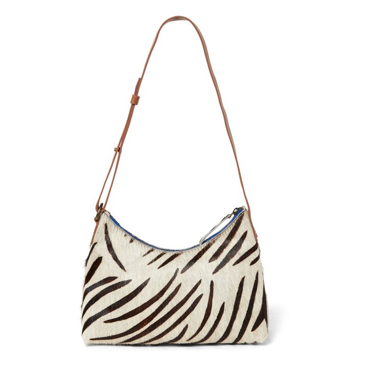Sac Daphné Ecru- Image produit n°6