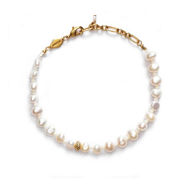 Bracelet Stellar | Blanc- Image produit n°0
