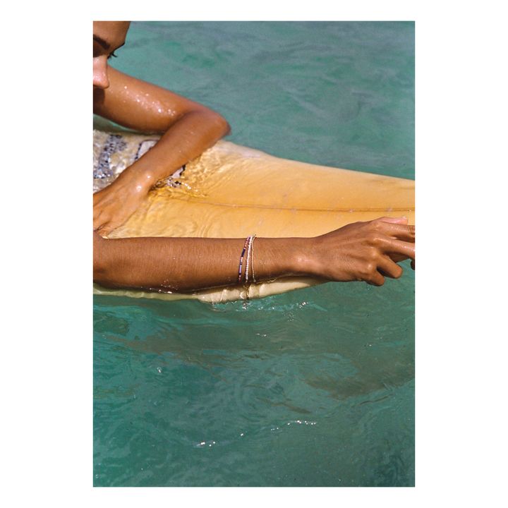 Bracelet Stellar | Blanc- Image produit n°1