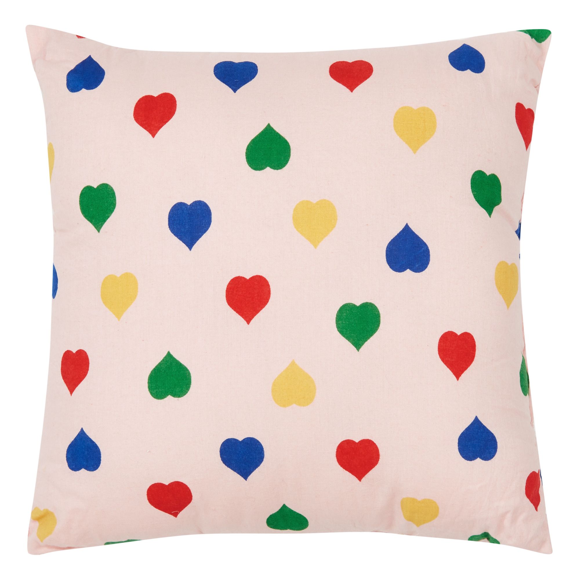 Heart Cushion- Product image n°0