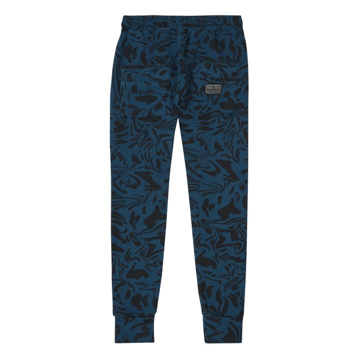 Journey Joggers | Azul- Imagen del producto n°1