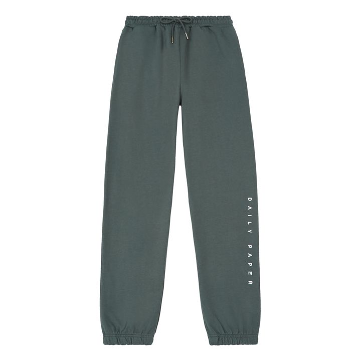 Alis Joggers | Verde militare- Immagine del prodotto n°0