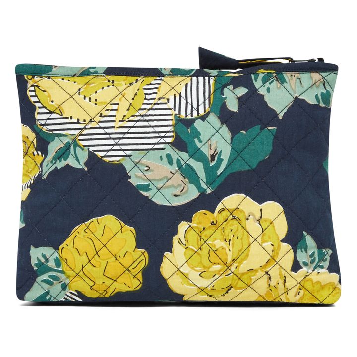 Yellow Rose Toiletry Bag | Gelb- Produktbild Nr. 2