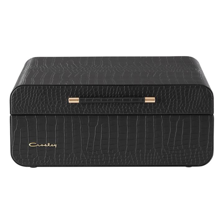 Platine vinyle Crosley Mercury Bluetooth | Noir- Image produit n°2