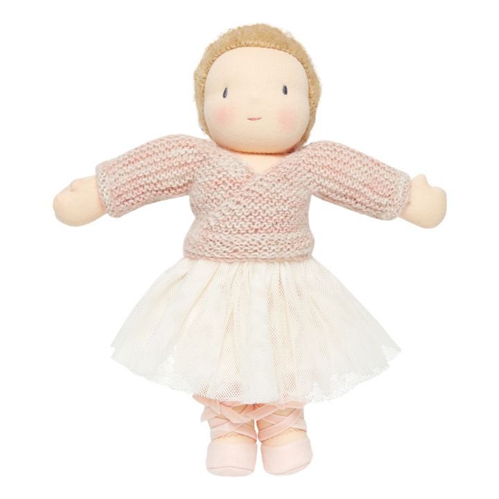 Muñeca bailarina x Smallable- Imagen del producto n°4