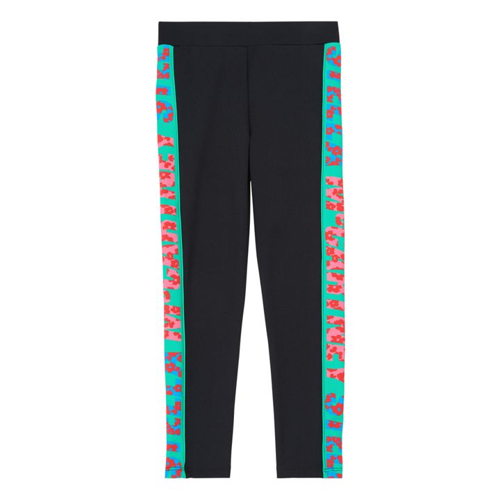 Stella Leggings - Active Wear Collection | Negro- Imagen del producto n°0