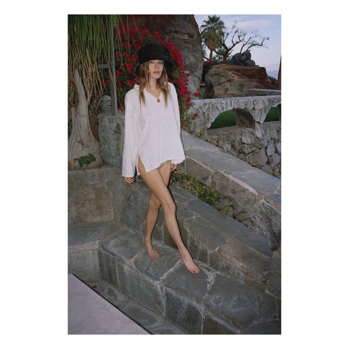 Inca Bucket Hat | Negro- Imagen del producto n°2