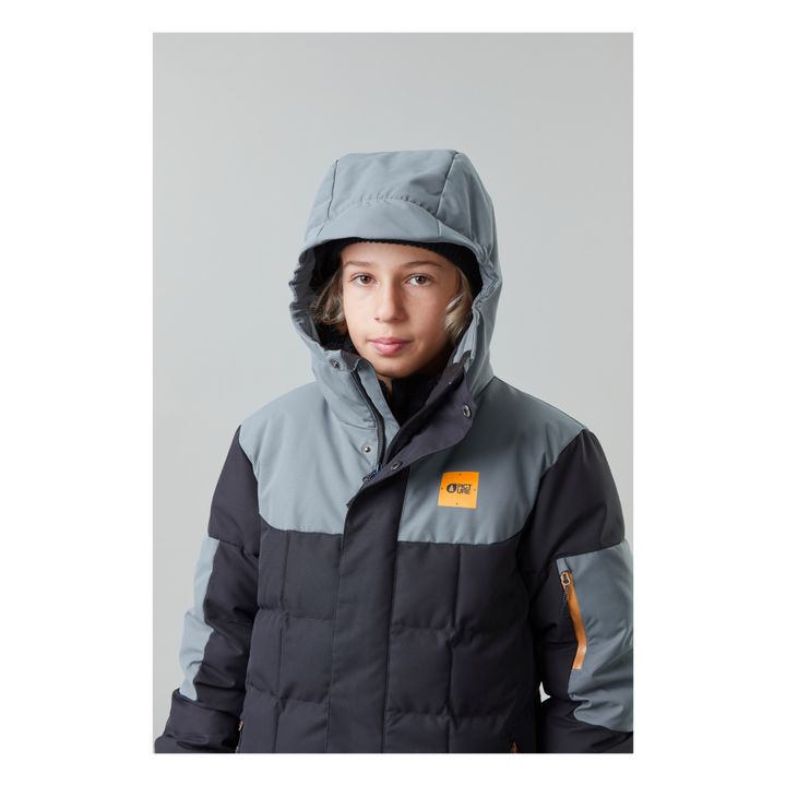 Olyver Ski Jacket | Blu- Immagine del prodotto n°2