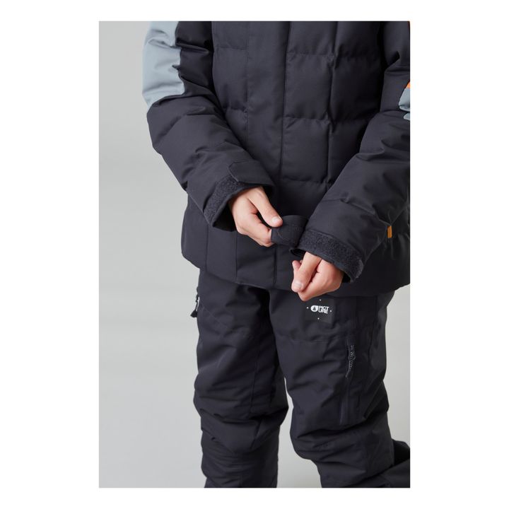 Olyver Ski Jacket | Blu- Immagine del prodotto n°6