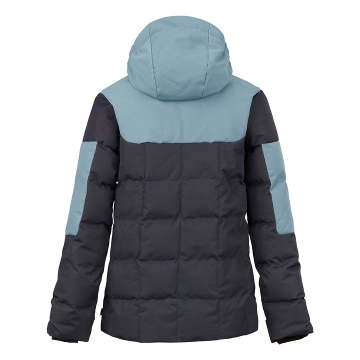 Veste de Ski Olyver | Bleu- Image produit n°7
