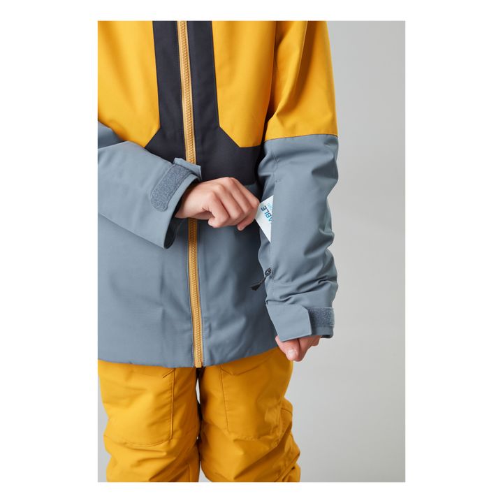 Edytor Ski Jacket | Blu- Immagine del prodotto n°3