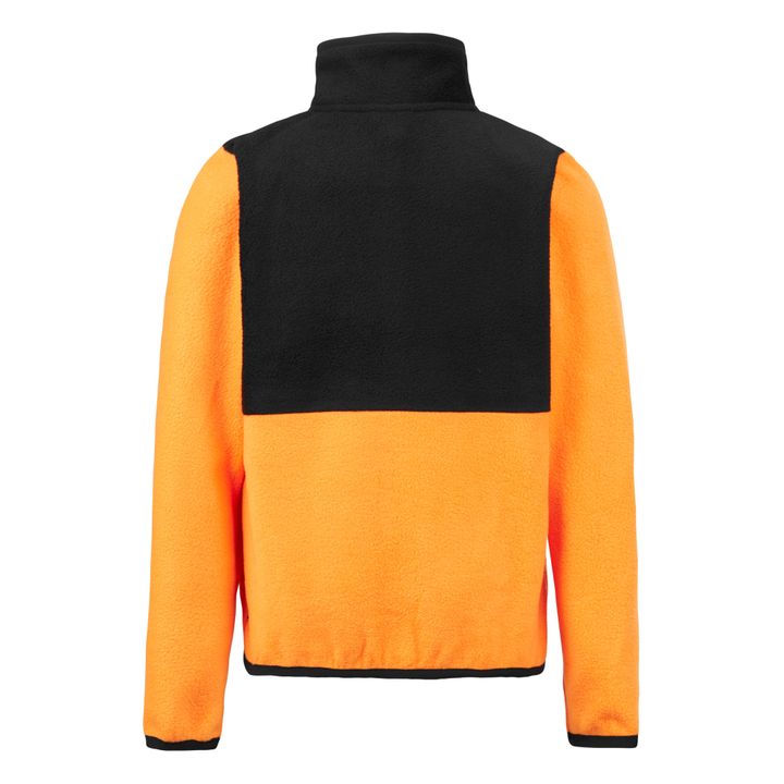 Pipo Jacket | Yellow- Product image n°3