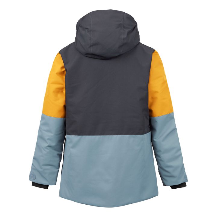 Edytor Ski Jacket | Blu- Immagine del prodotto n°7