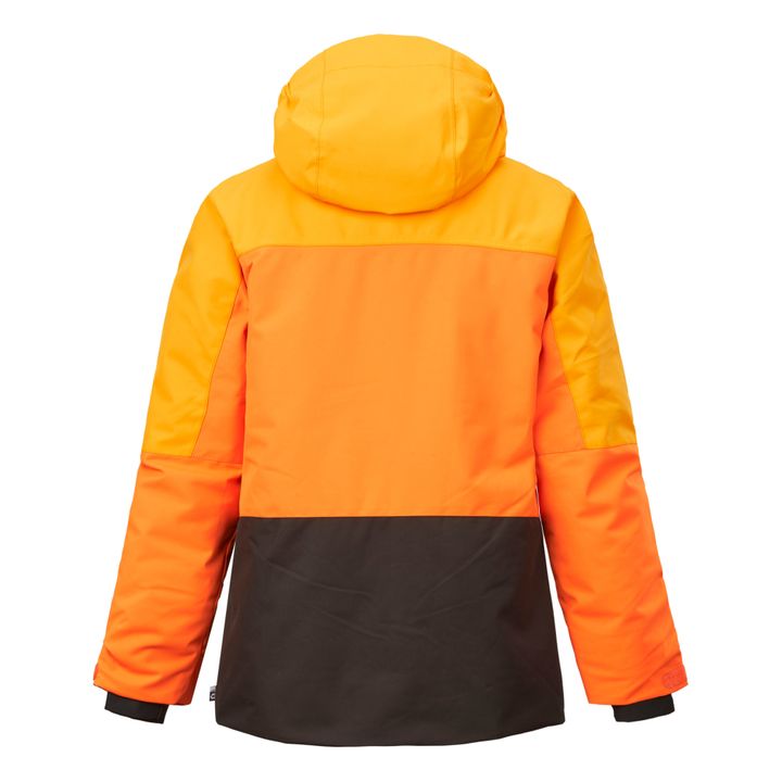 Daumy Ski Jacket | Giallo- Immagine del prodotto n°7