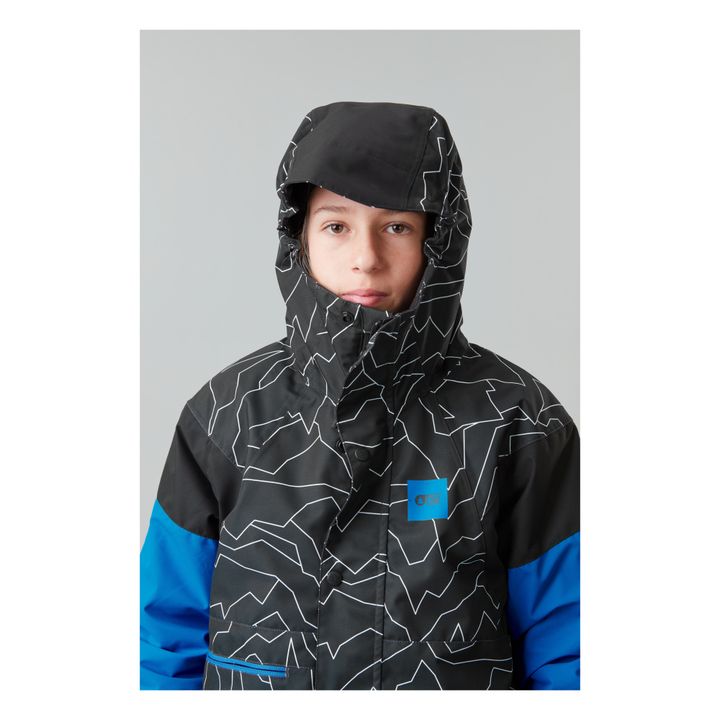 Pearson Ski Jacket | Azul- Imagen del producto n°5
