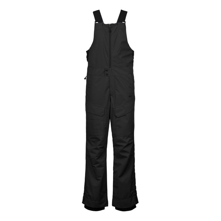 Ninge Ski Bib | Nero- Immagine del prodotto n°0