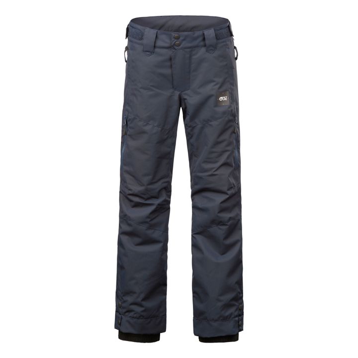Skihose Time | Navy- Produktbild Nr. 0