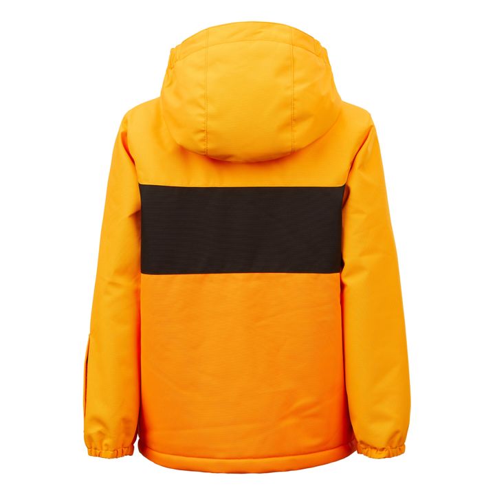 Snowy Ski Jacket | Giallo- Immagine del prodotto n°1