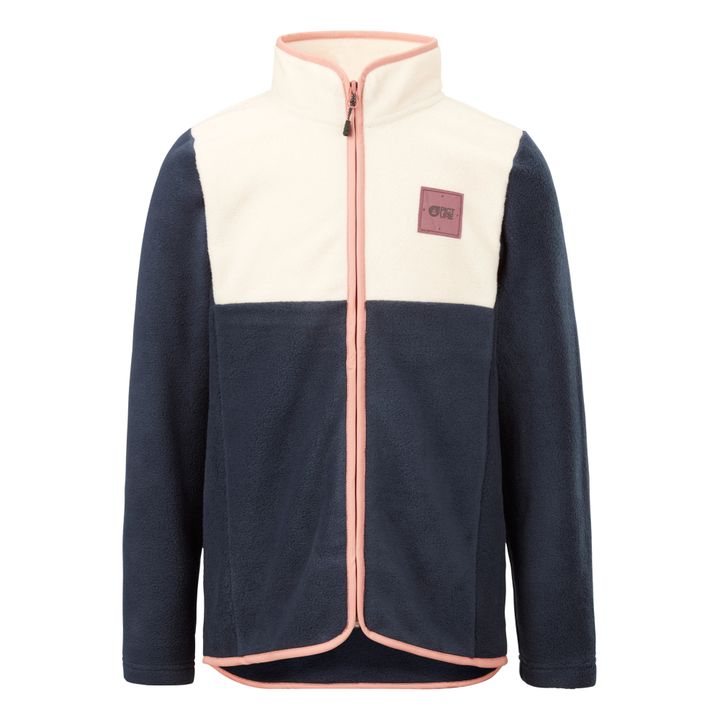Pipa Jacket | Blu marino- Immagine del prodotto n°0