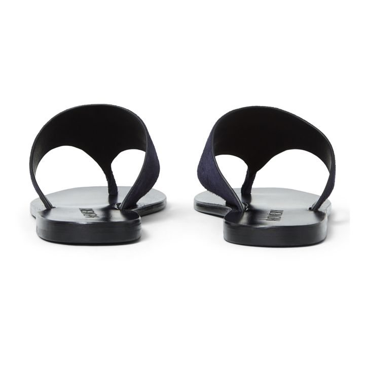 Iris Sandals Blu marino- Immagine del prodotto n°2