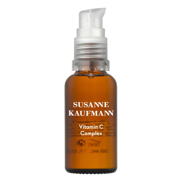 Vitamin C Complex Face Serum - 30 ml- Product image n°0