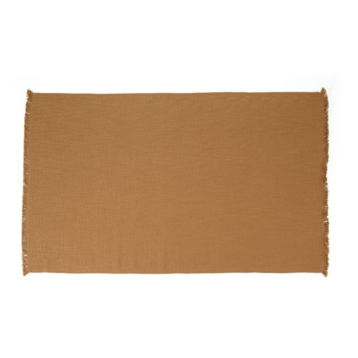 Tapis Jasper | Ginger- Image produit n°0