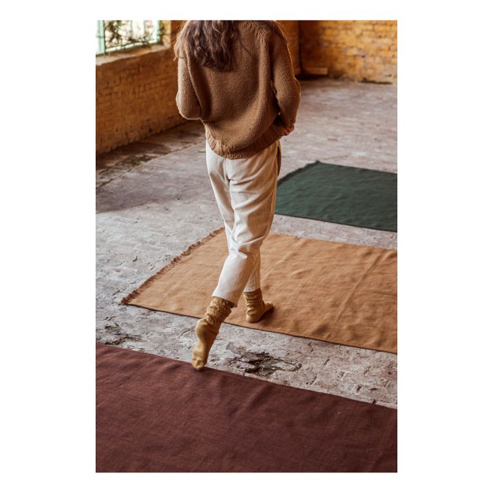Jasper Rug | Ginger- Product image n°1