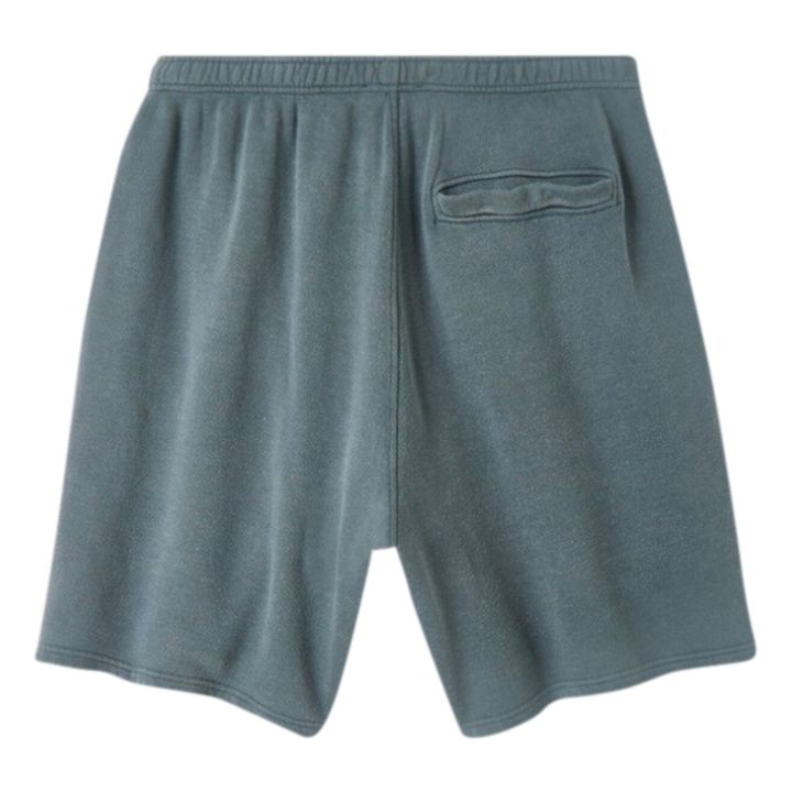 Uticity Shorts Gris- Imagen del producto n°4