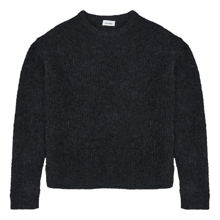 East Jumper | Gris Antracita- Imagen del producto n°0